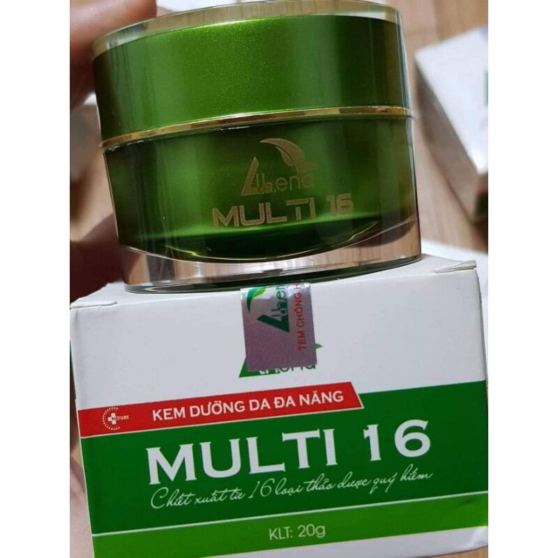 compo 3 hộp multi16 hủ 30g