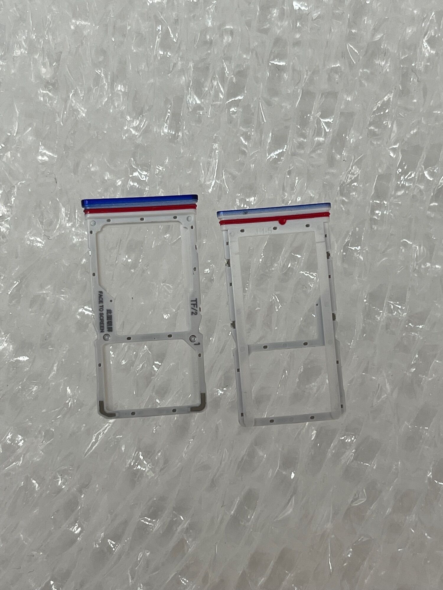 Khay sim xiaomi K30 4G