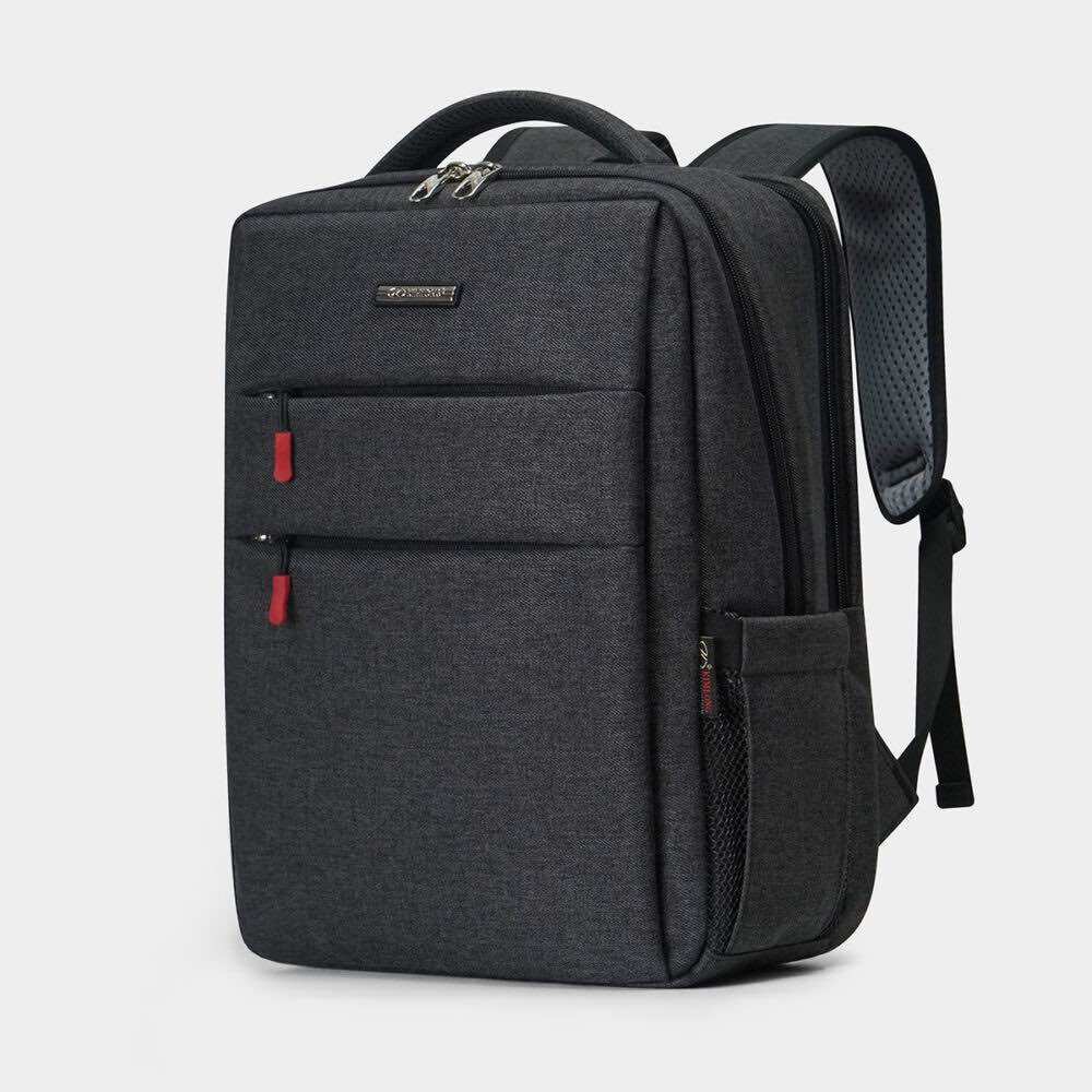Balo đa năng - balo laptop 15.6 inch kim long kl039