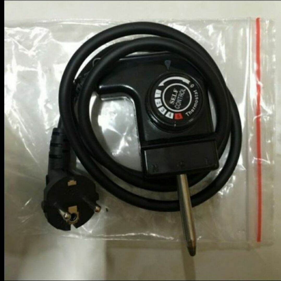 Dây Nguồn Cắm Nồi Lẩu
