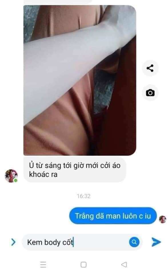 (Hot) Kem Body Cốt Men Bia_Nicos