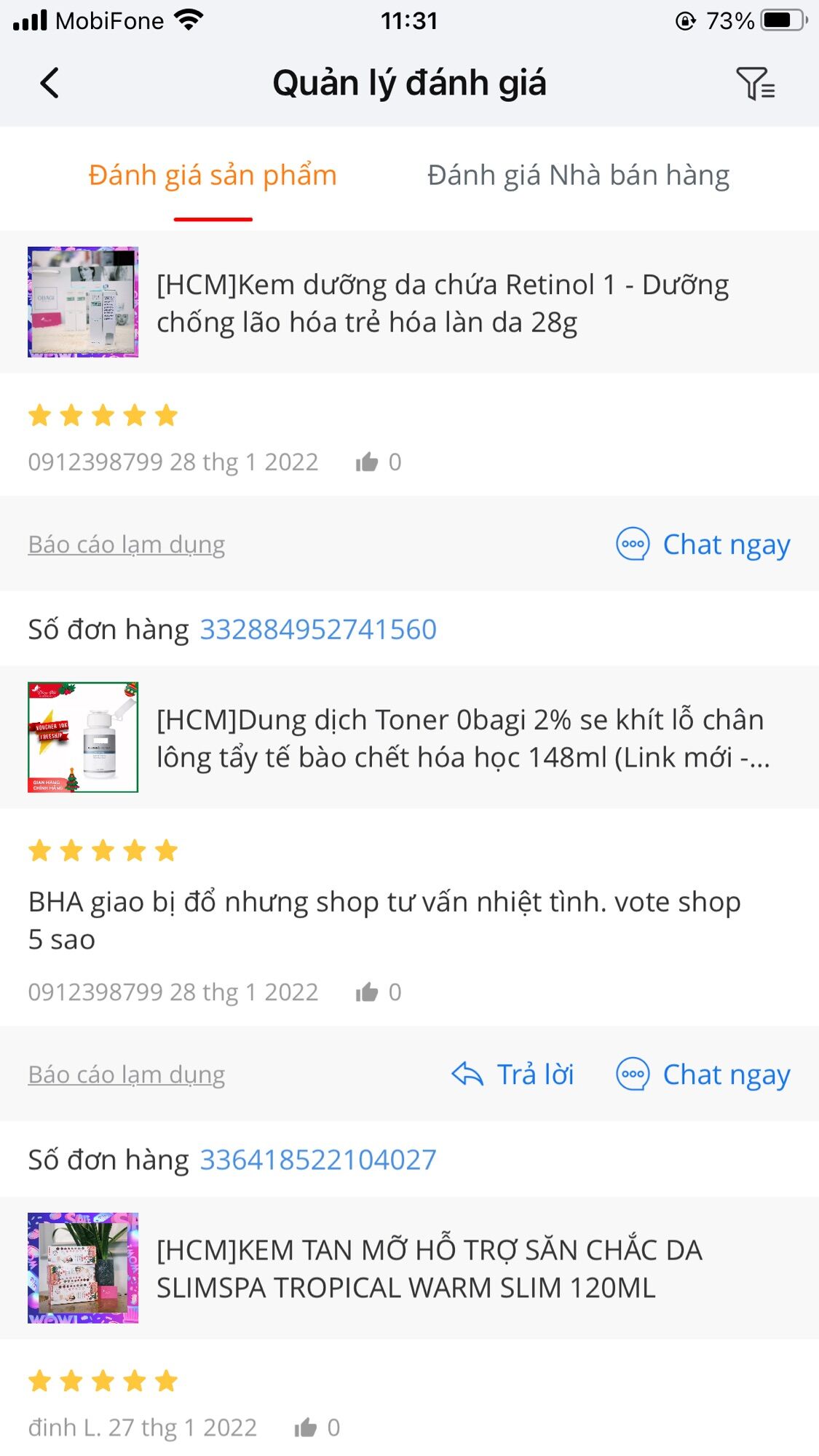 HCM—Dung Dịch Chăm Sóc Da Dưỡng Mụn Se Khít Lỗ Chân Lông 2%