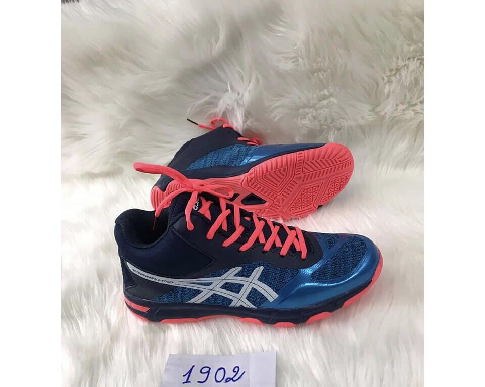 GIÀY BÓNG CHUYỀN ASICS SIZE 42