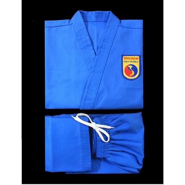 Võ phục Vovinam