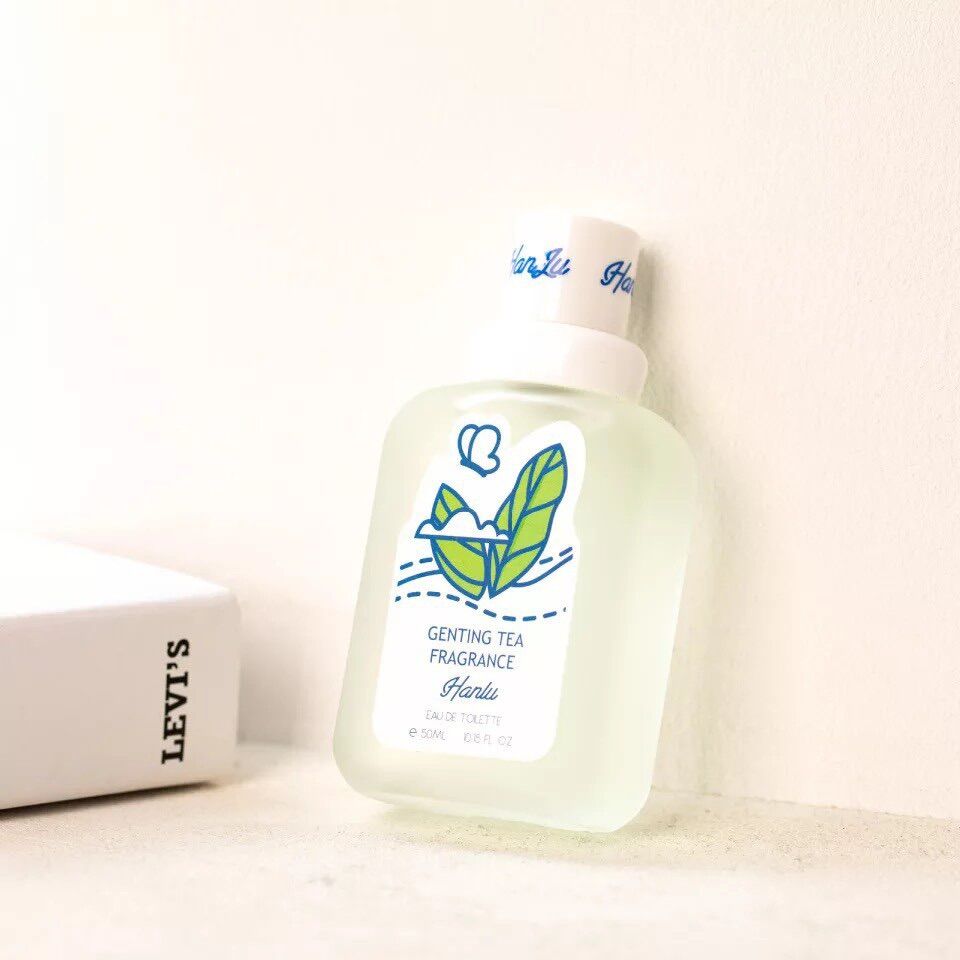Nước Hoa Hanlu [ Nội Địa Trung ] 50ml