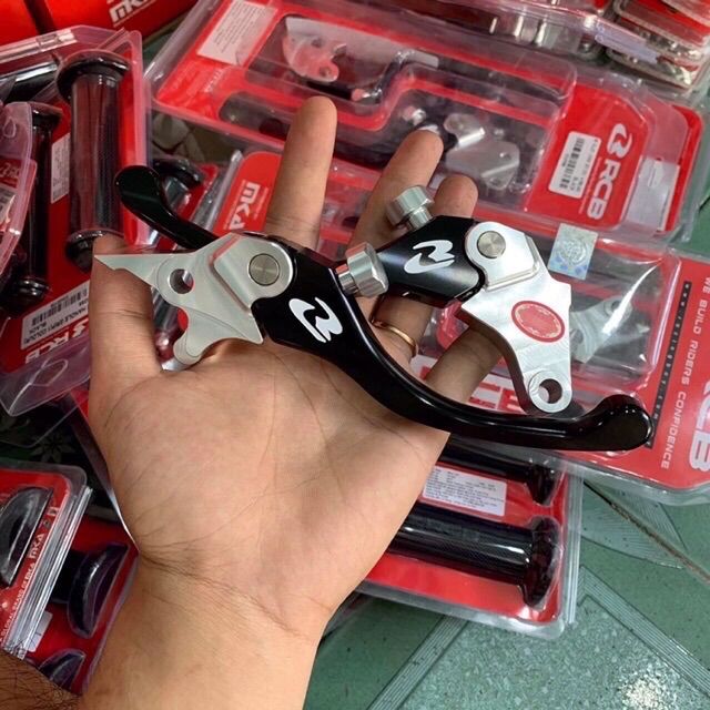 [HCM]Tay côn tay thắng rcb s2 winner ex150 vario