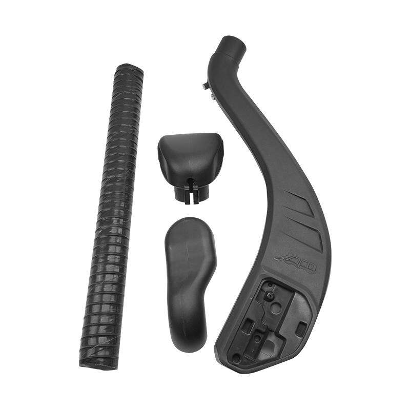 HATE | For Off-Road Upgrade Snorkel Intake 2023-2025 Ford Ranger Giá 6,444,000 Đồng*Miễn phí vận chuyển