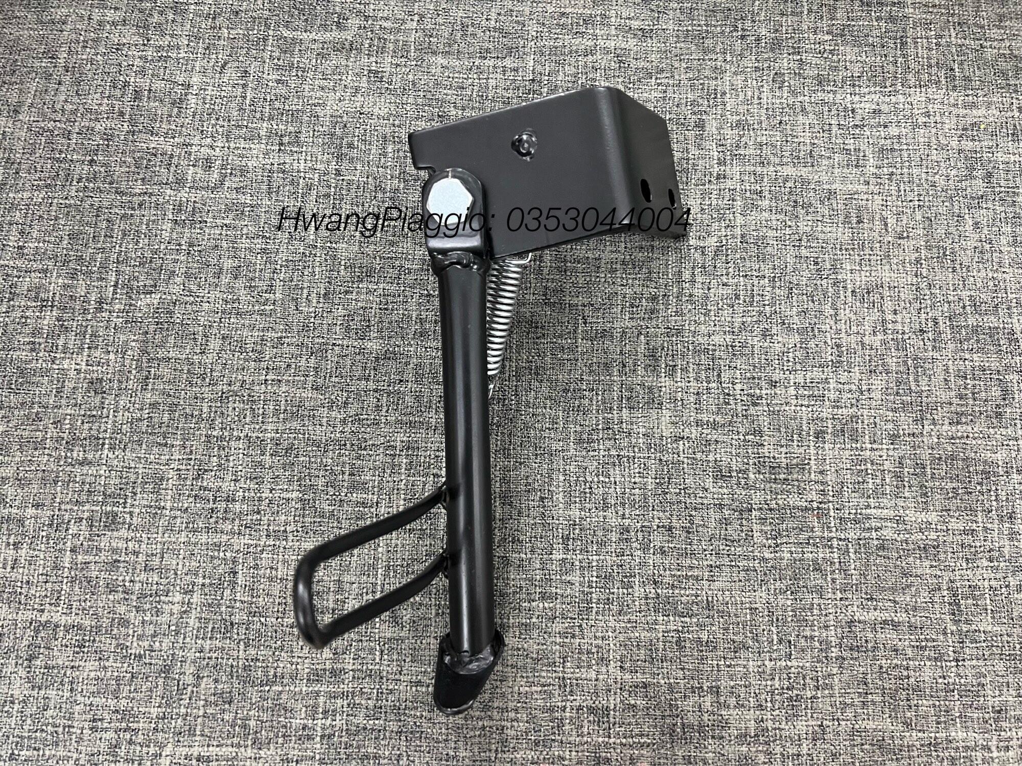 Chân chống cạnh xe Liberty nhập khẩu 🌸