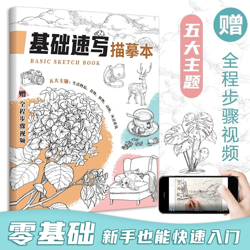 Bản Vẽ Phác thảo Basic sketch