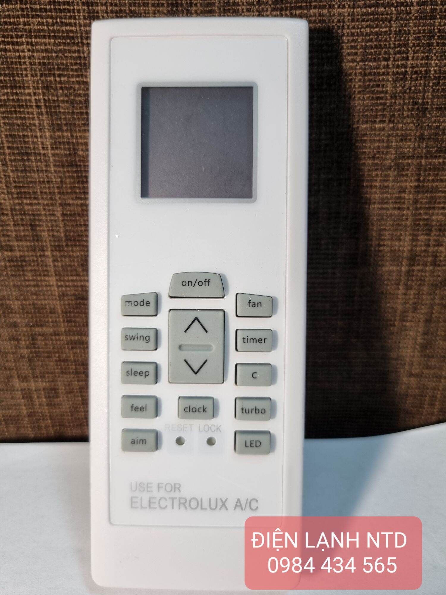 Remote điều khiển máy lạnh eletrolux/ điều khiển điều hòa electrolux/khiển ele trolux/ remote máy lạnh eletrolux/điều khiển điều hòa/ điều khiển ele trolux