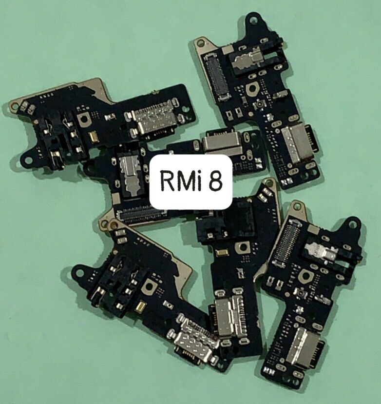 Cụm chân sạc redmi 8 / 8a