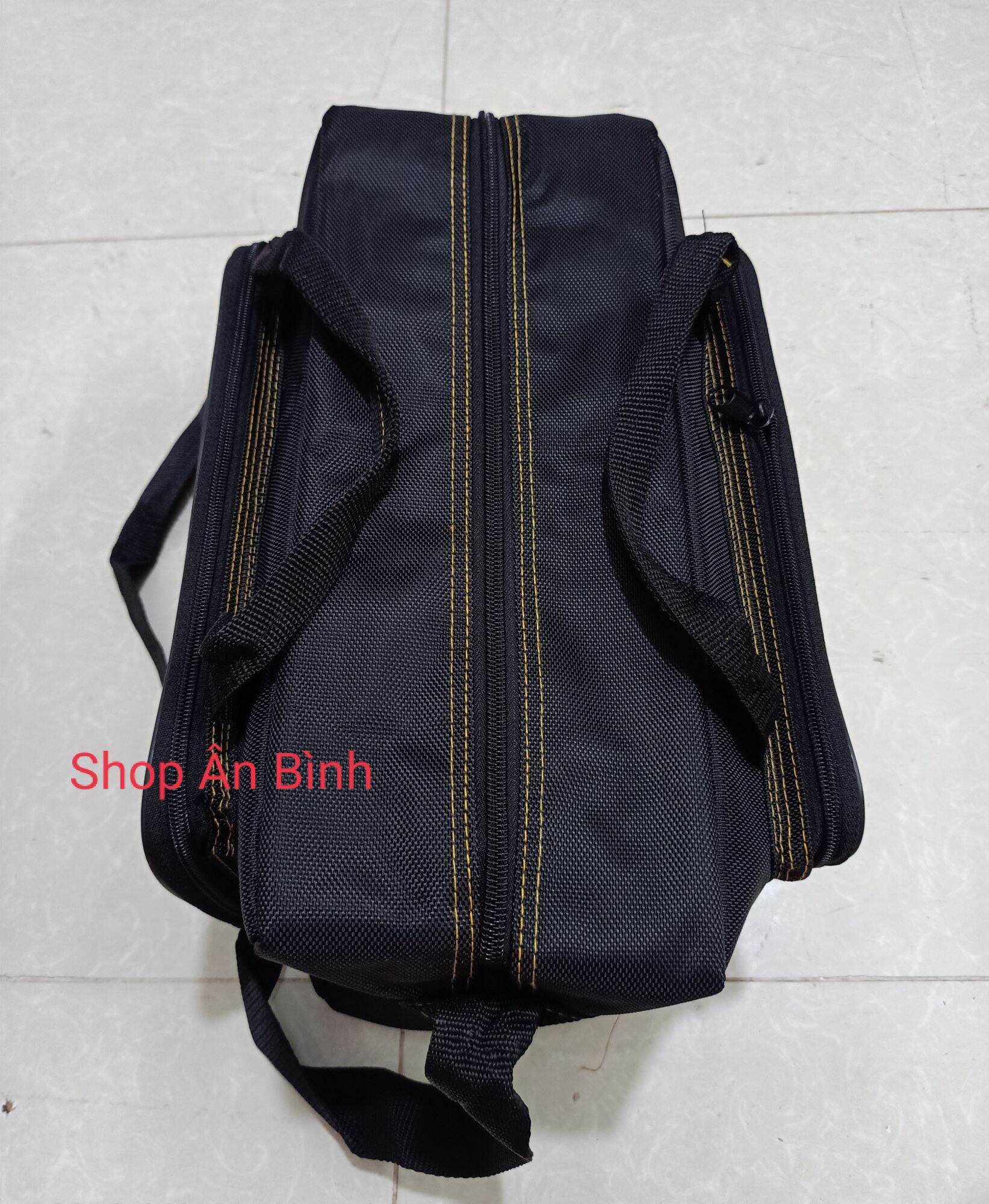 [HCM][Giá Hủy Diệt] Túi Đựng Đồ Nghề Ngang Size Nhỏ