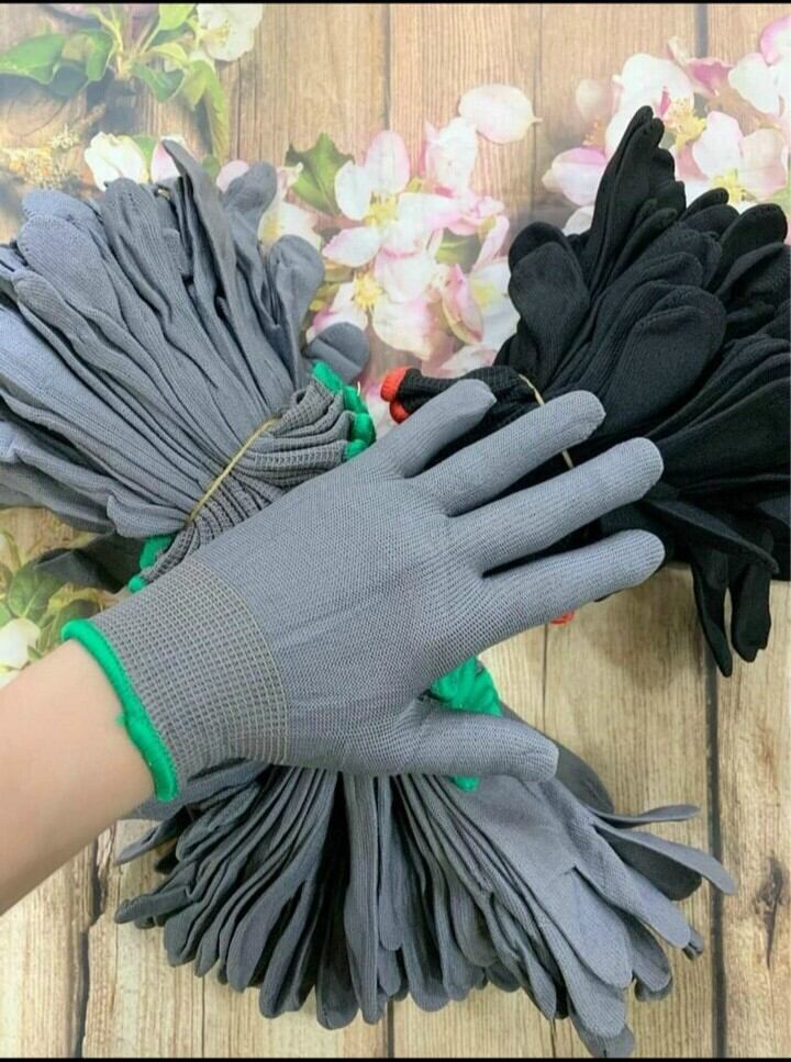 Bao tay lao động 30k / 10 đôi