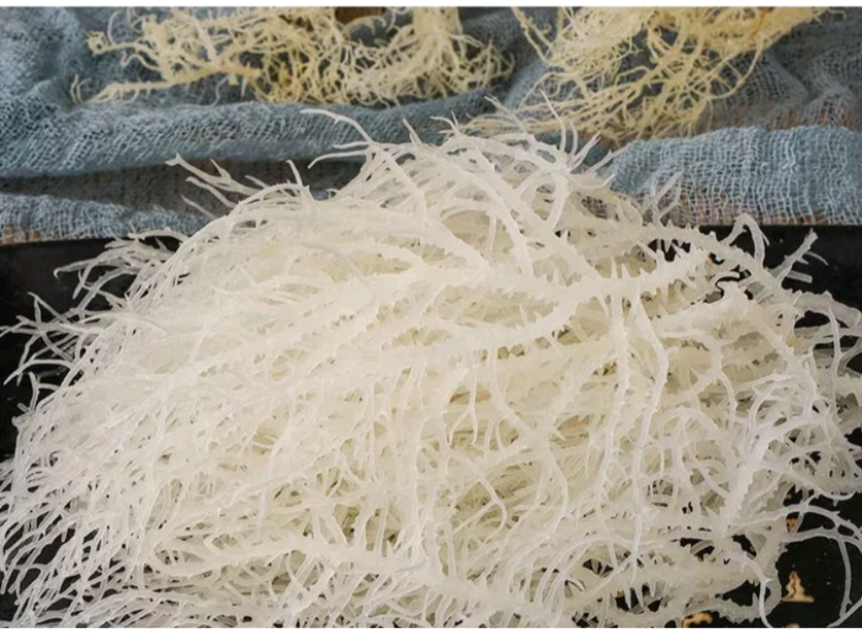 (200g)Rong Sụn Nấu Chè,Làm Gỏi