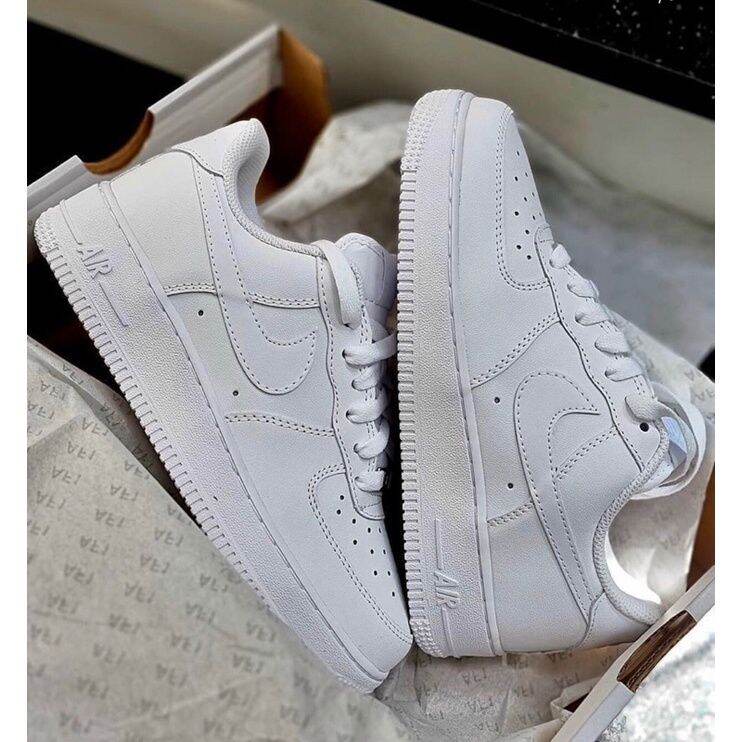 Giày thể thao Sneaker AF1 Nam Nữ full box bill