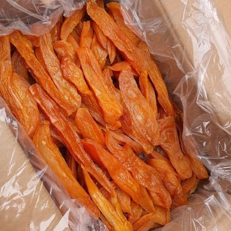 500gr Khoai Lang Mật Sấy Dẻo Đặc Sản Đà Lạt