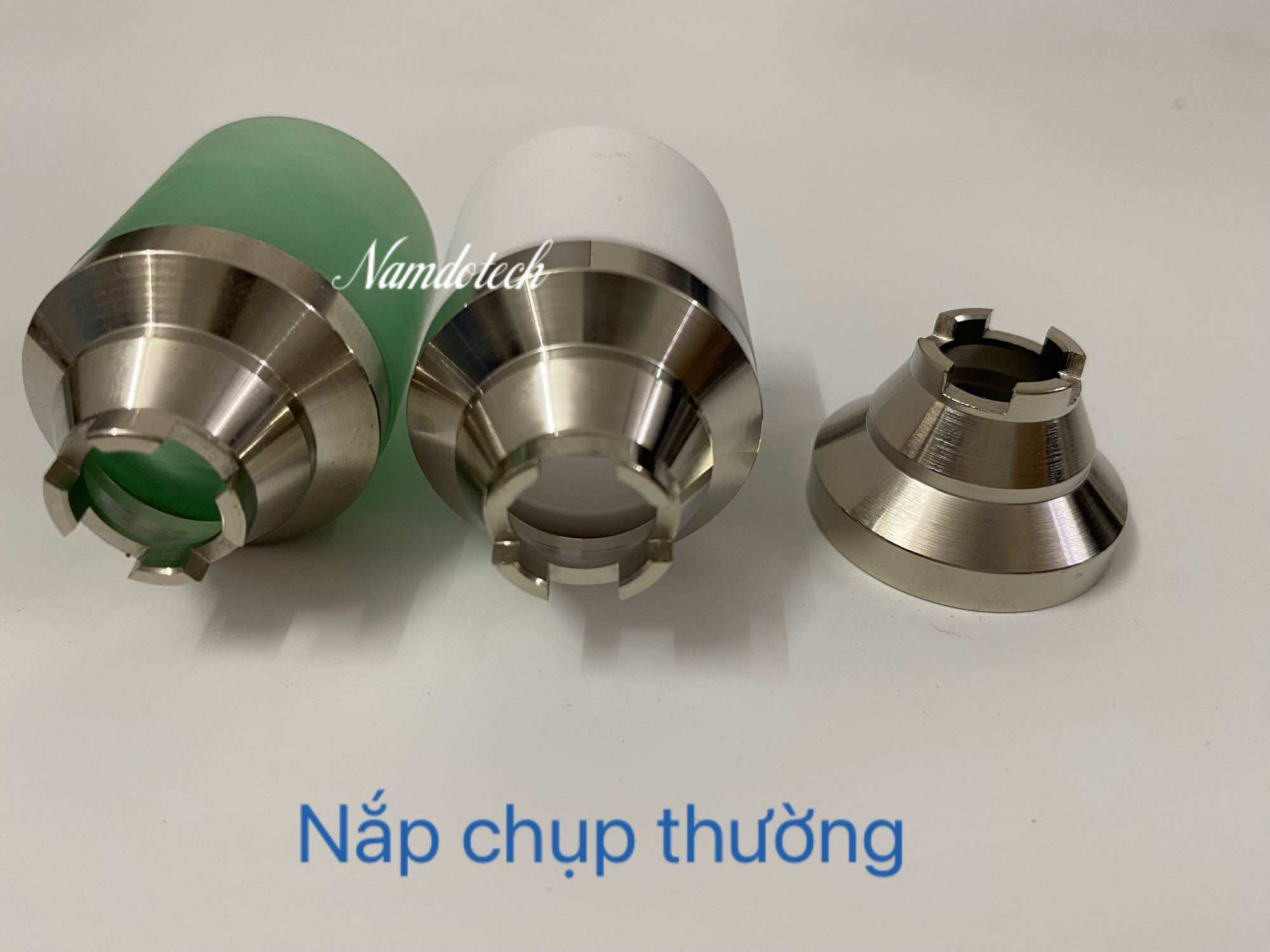 Chụp khí bảo vệ bép cắt Plasma P80-P90