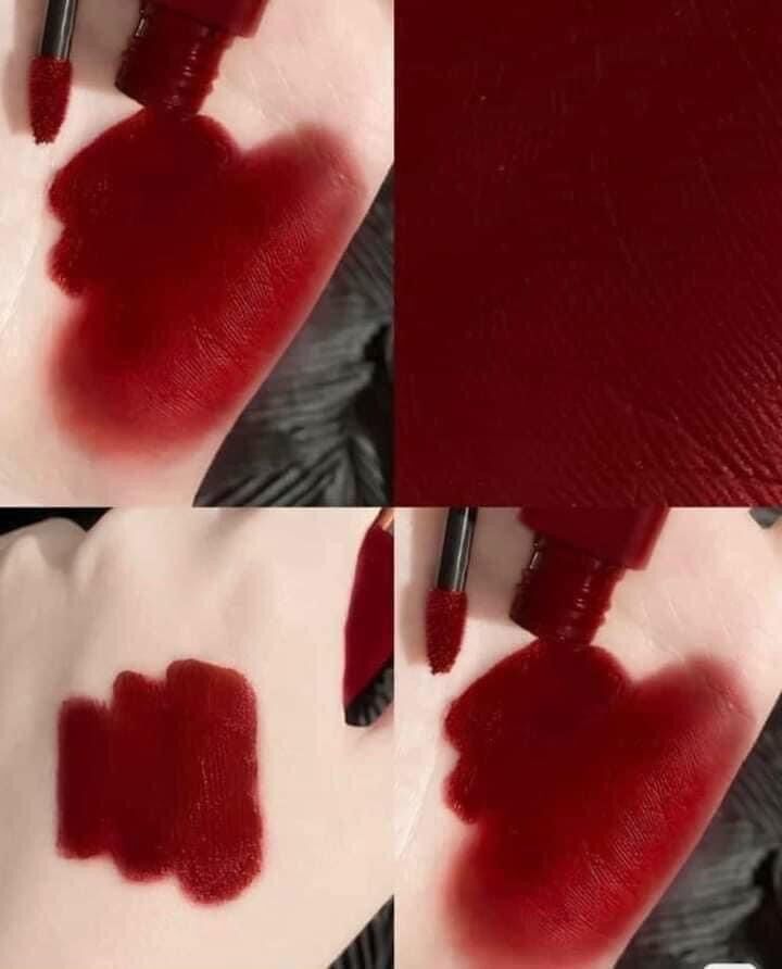 Son Kem Lì 3CE Soft Lip Lacquer - Change Mode