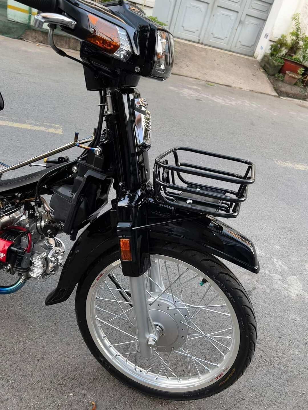 Rổ dream cup GTR