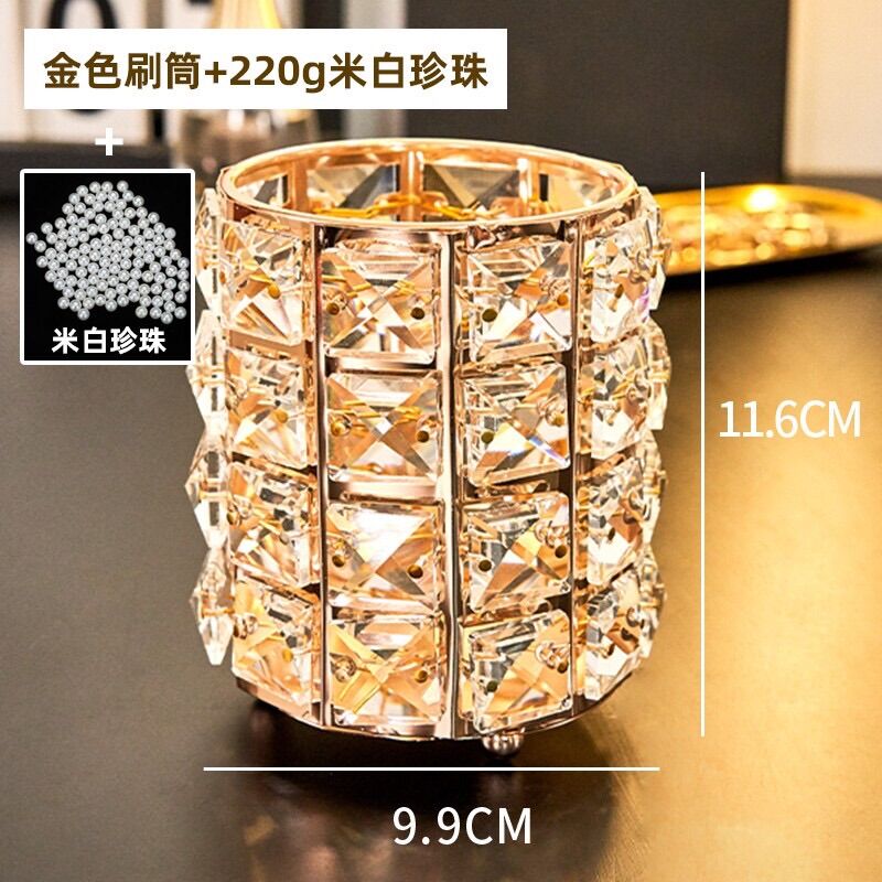 Cốc đựng cọ trang điểm loại đẹp