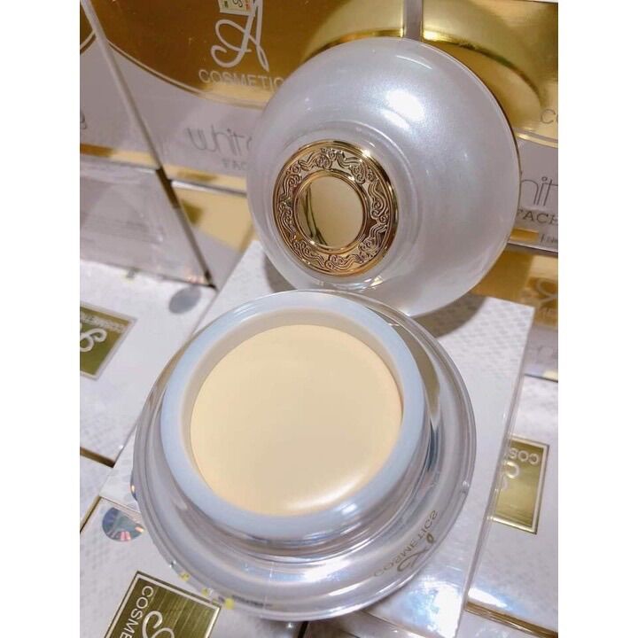 KEM FACE PHÁP A ( CHÍNH HÃNG ) A cosmetics