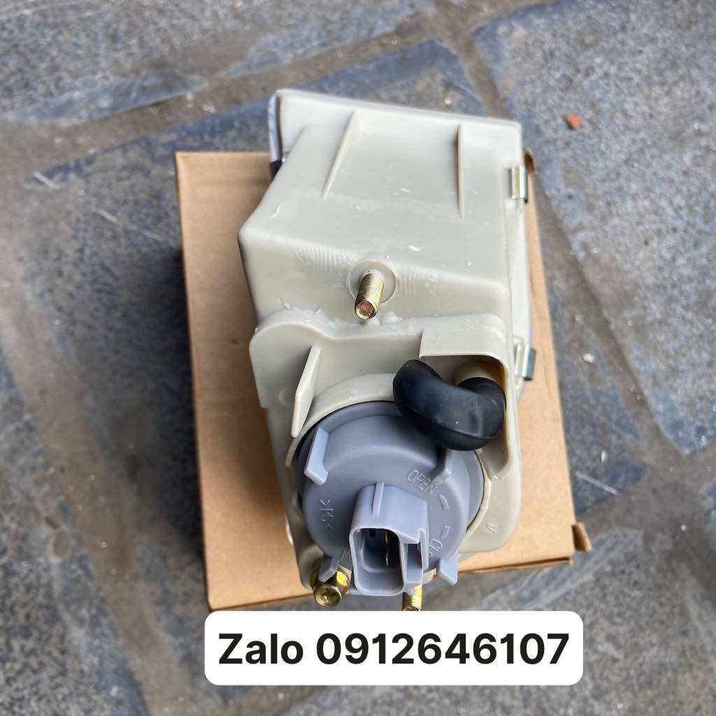 Đèn gầm / đèn cản / đèn sương mù Nubira (giá/1 cái)