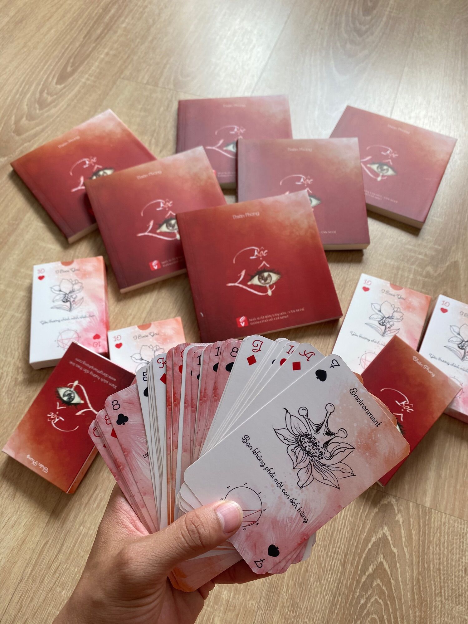 Bộc Lộ Oracle