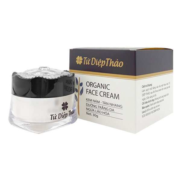 Tứ diệp thảo