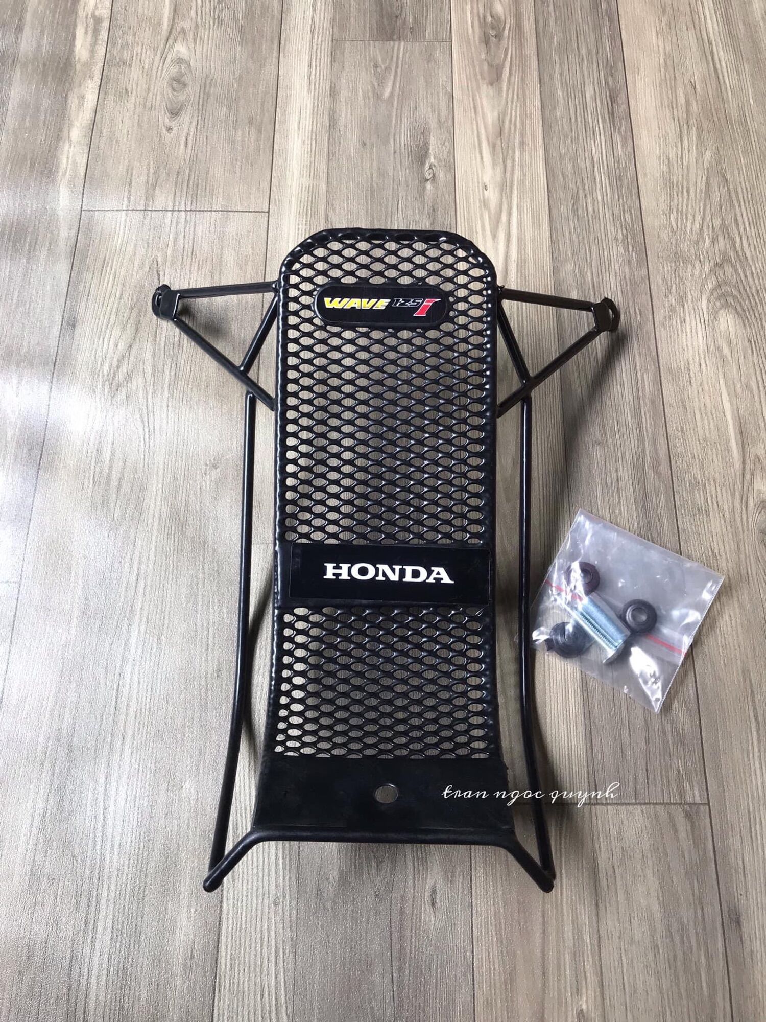 Baga lưới future led 125
