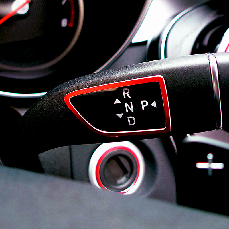 Thanh gạt nước mưa thanh gạt nước mưa trang trí kim loại thích hợp dùng cho xe mercedes-benz mới c-class e-class gla glc glk