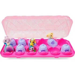 Khay 12 trứng Hatchimals season 10