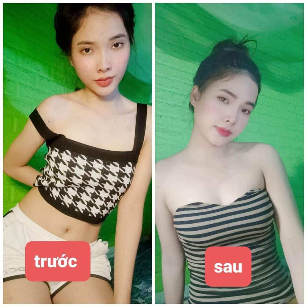 VIÊN ĂN NGON TL TĂNG CÂN LỚN