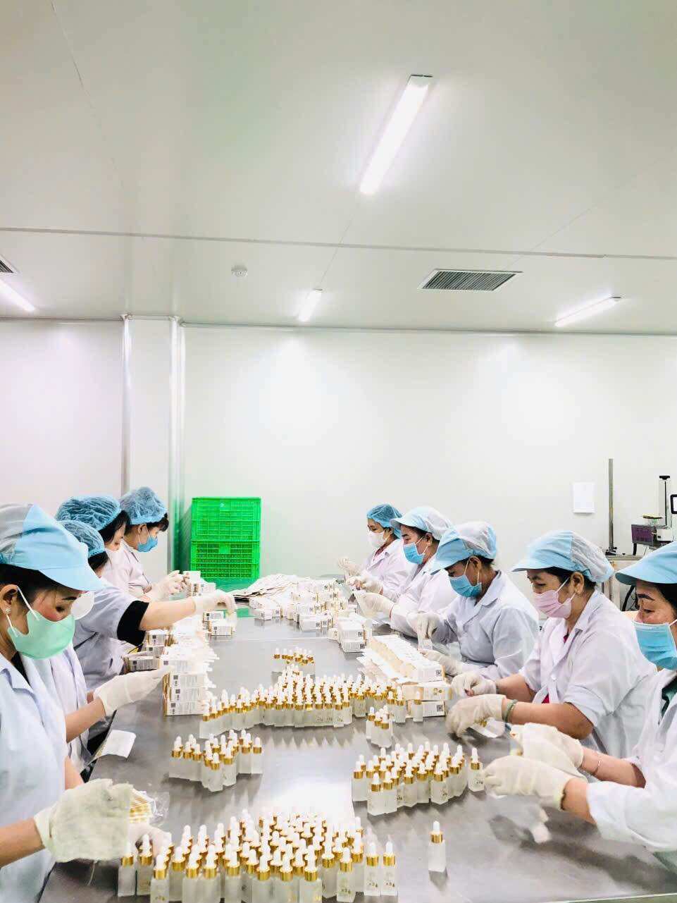 Serum Collagen X3 Hà Thị (chính hãng 💯)
