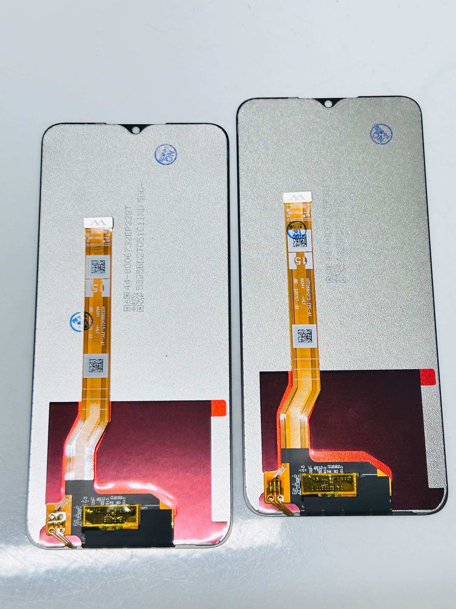 Màn hình Oppo A18 / A38 Zin New
