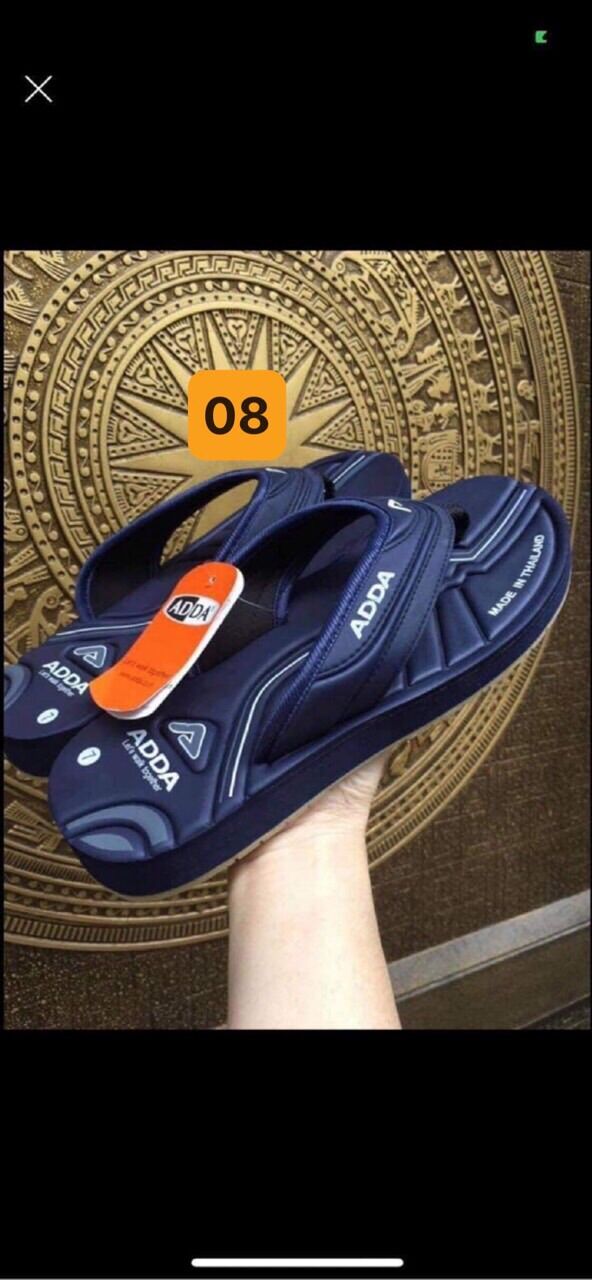 Kep Kep nam thailand chính hãng siêu bền . Có đủ 7 màu cho khách lựa chọn