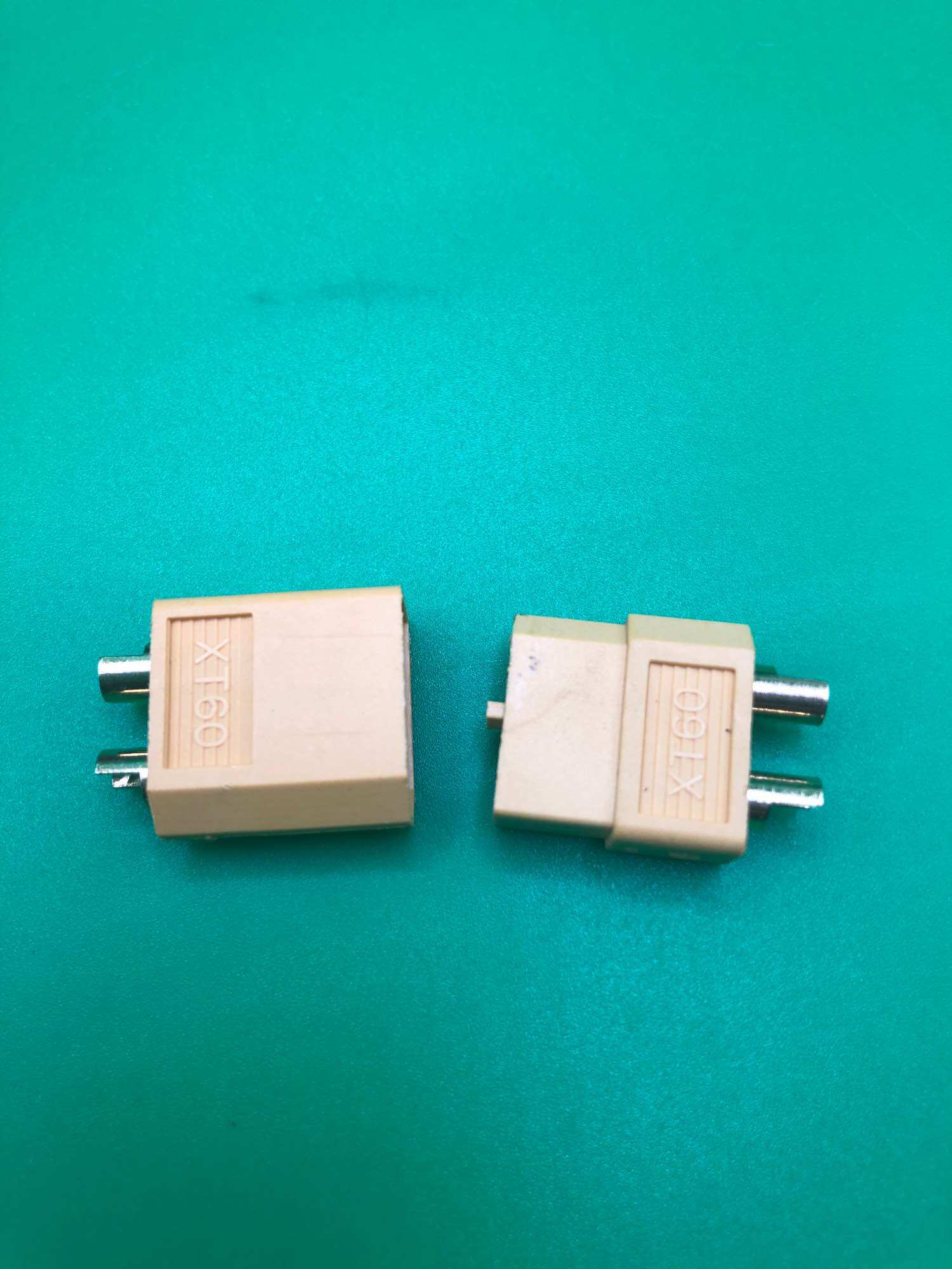 Rắc xt60 1cặp