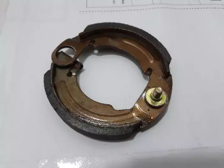Má phanh sau xe đạp điện cỡ 90