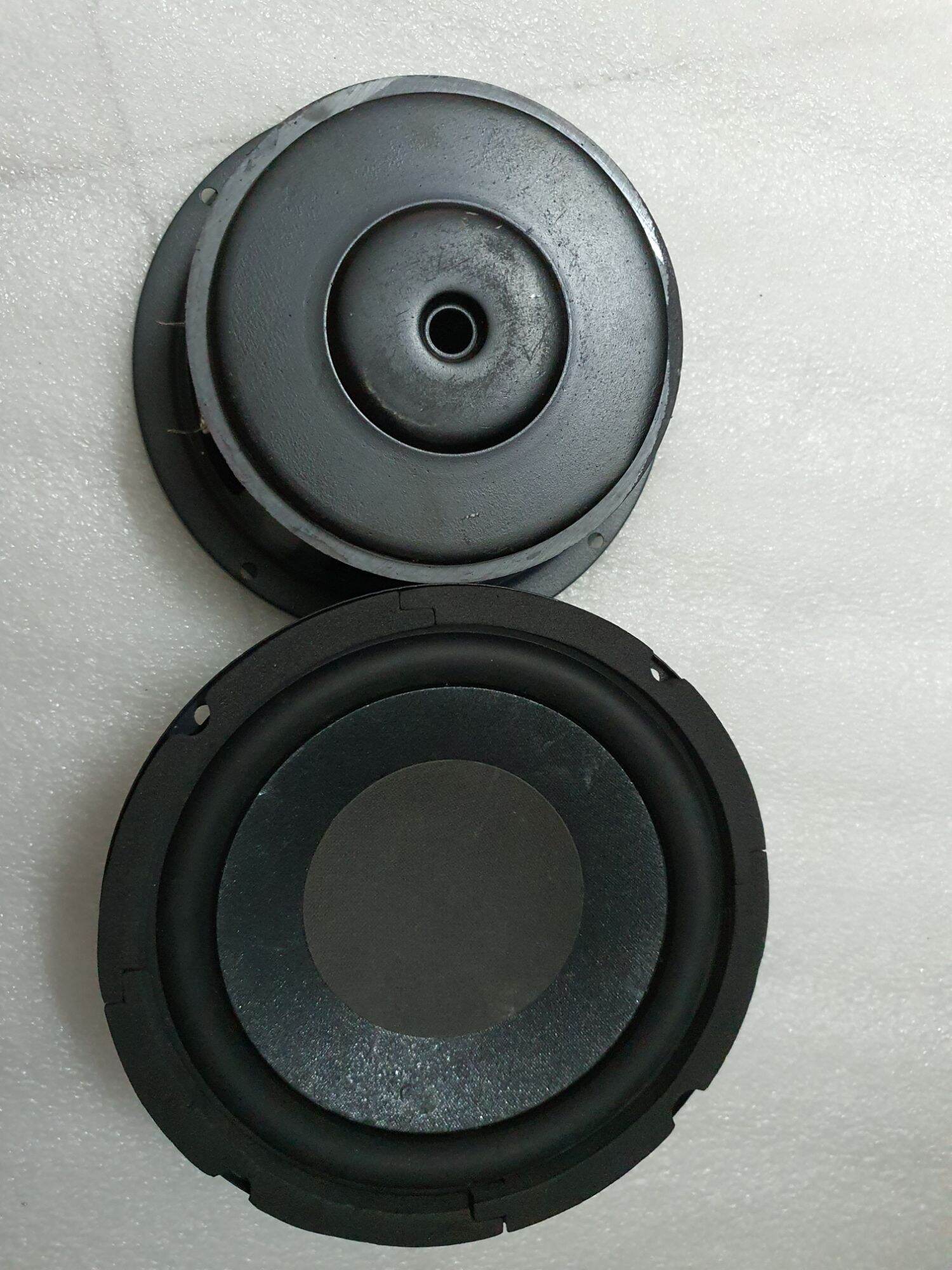 Loa bass 16 cm nam châm 12 cm
