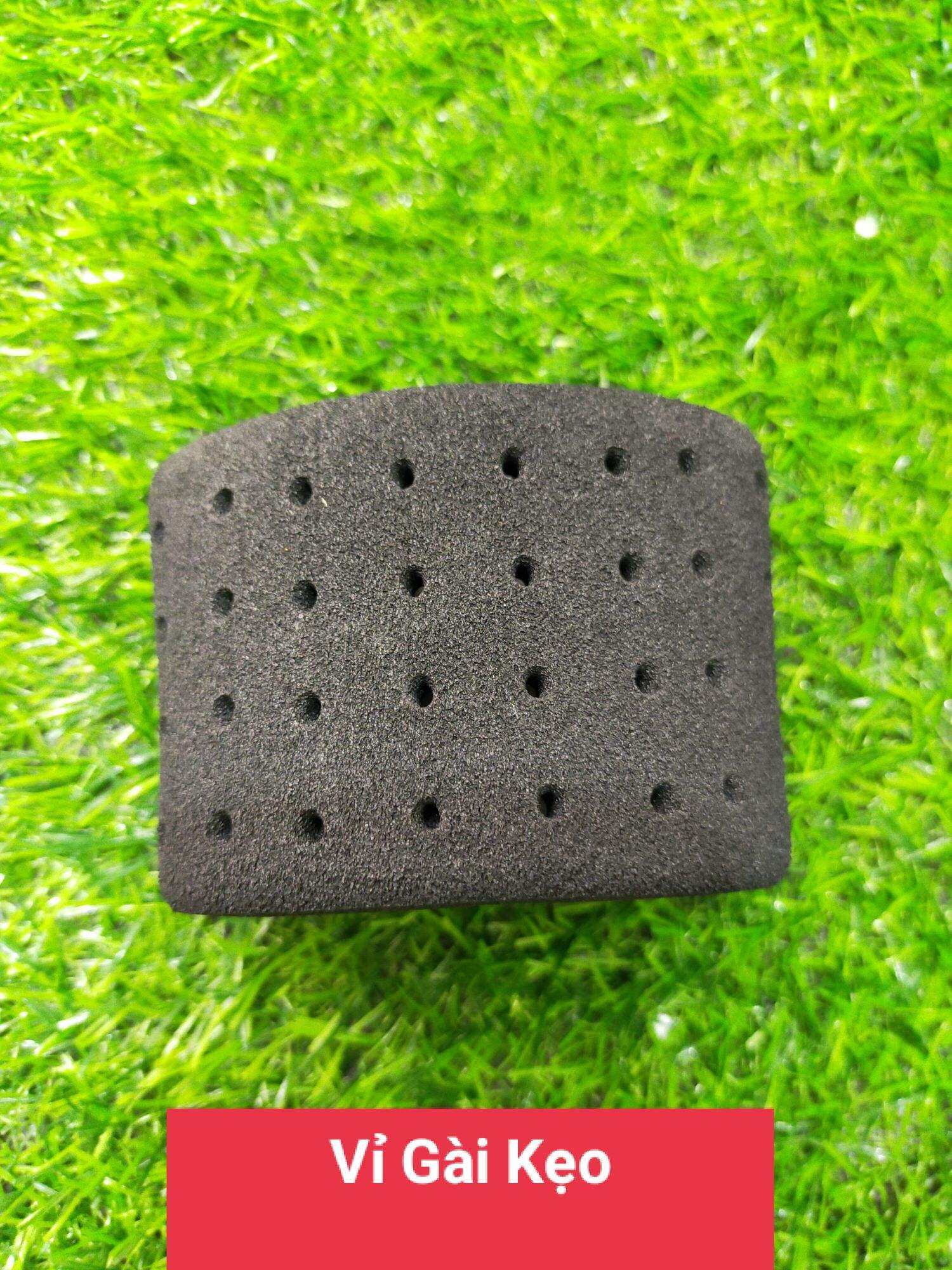 Vỉ Gài Kẹo, Vỉ Kẹo