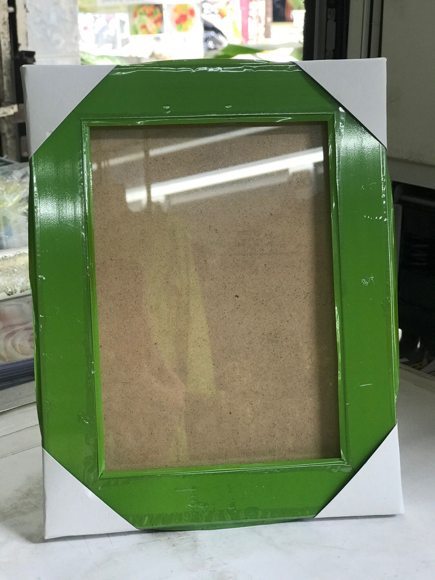 Khung hình có kiếng  (10x15)(13x18)(15x21) nhiều mẫu dễ lựa chọn