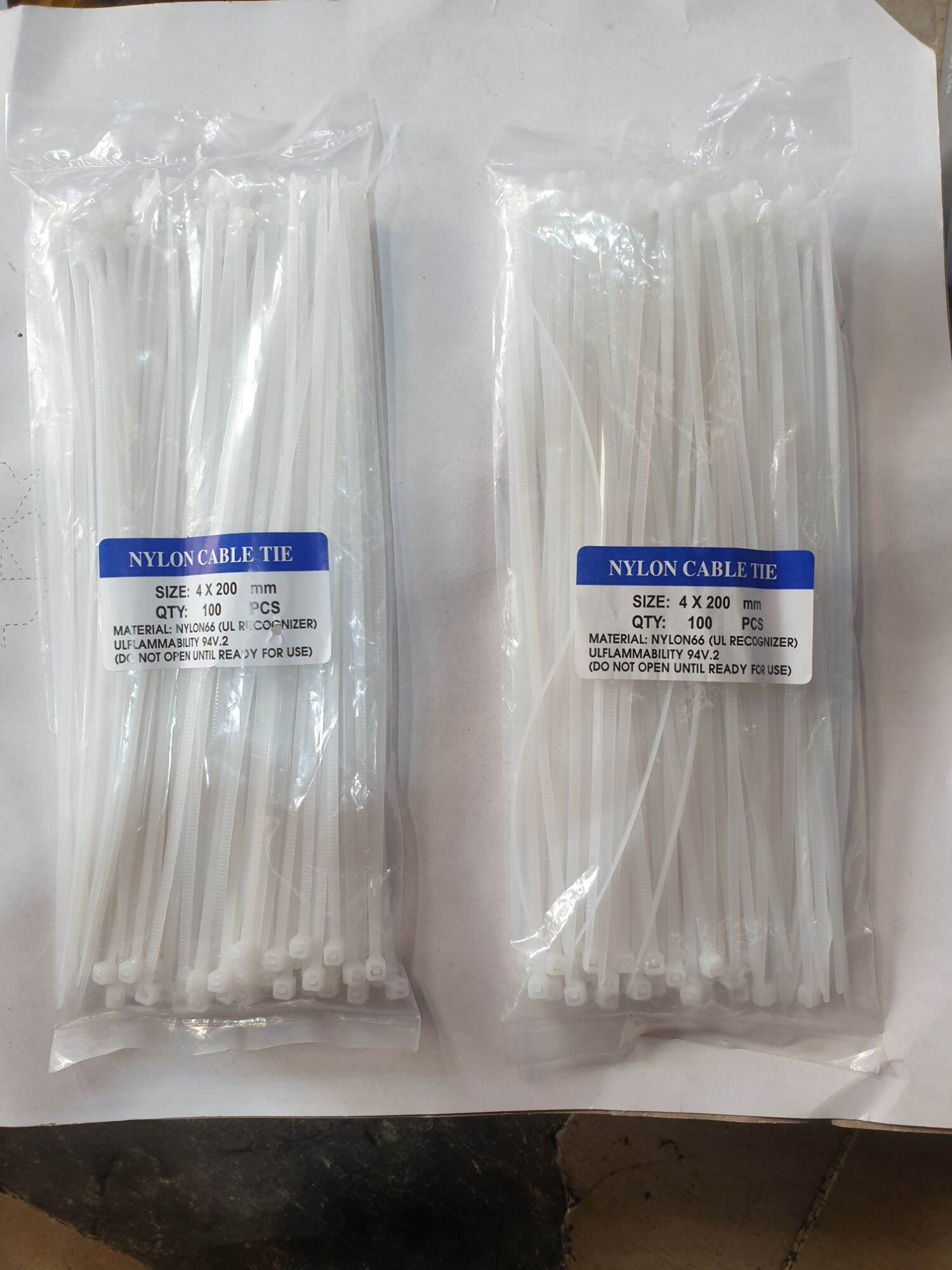 Combo 5 bịch dây rút
