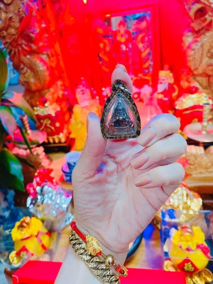 Tượng Haru may mắn giải hạn thái lan