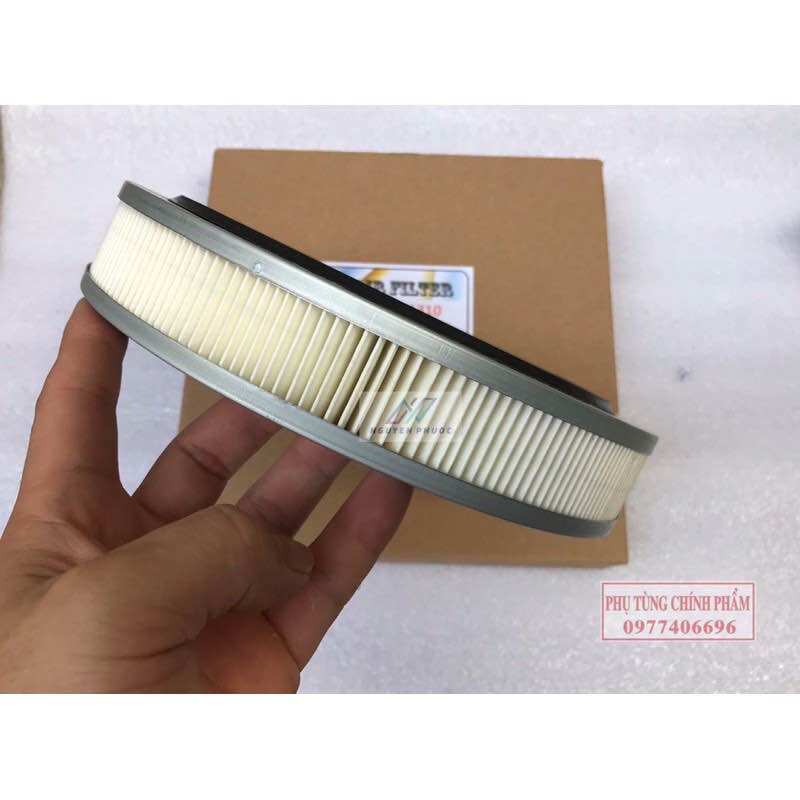 Lọc gió động cơ / Lọc gió máy  KIA PRIDE, KIA CD5  - KK15013Z00/KKY0113Z00