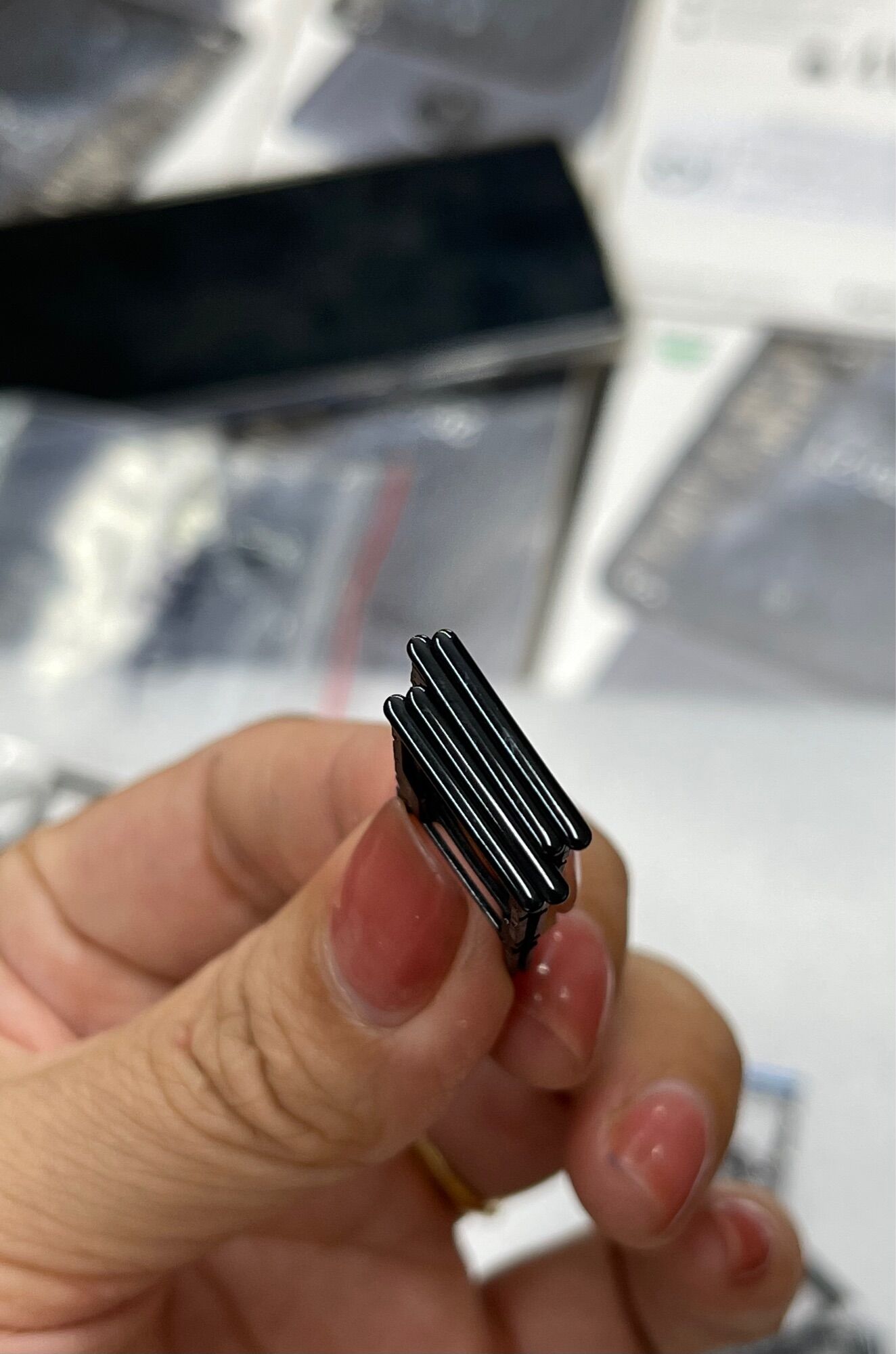 Khay sim xiaomi redmi note 7