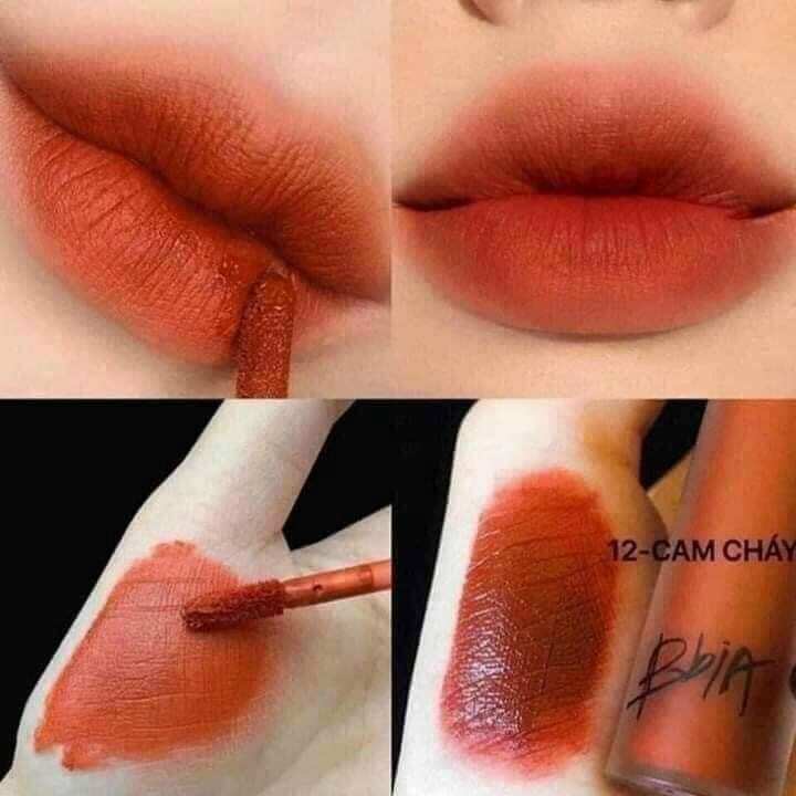 son bbia 12 chính hãng