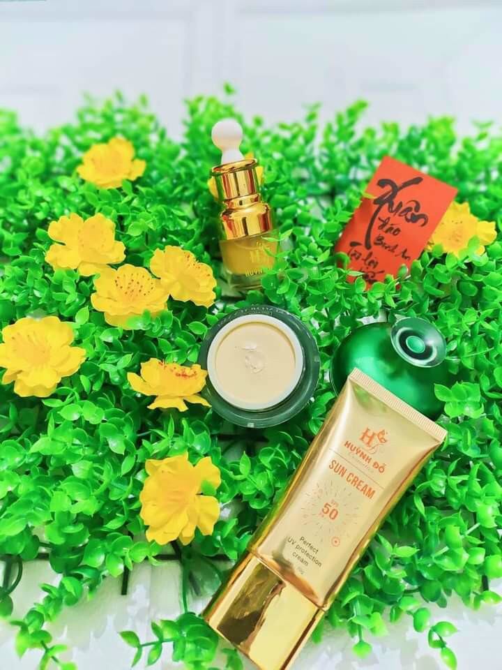 Combo nám huỳnh đỗ