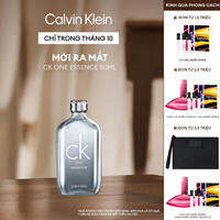 Nước hoa Nam Nữ Calvin Klein CK One Essence 50ml