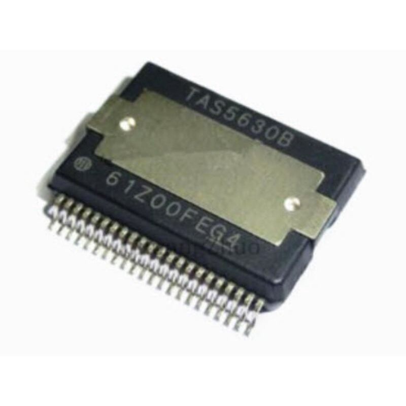 Tas5630b ic class d 600w