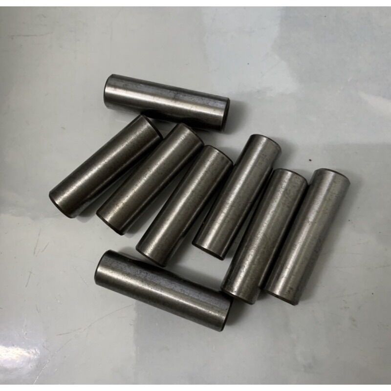 Chốt ắc 12,7x46mm,máy nén khí piston 51mm. ms: ca2810-d12,7