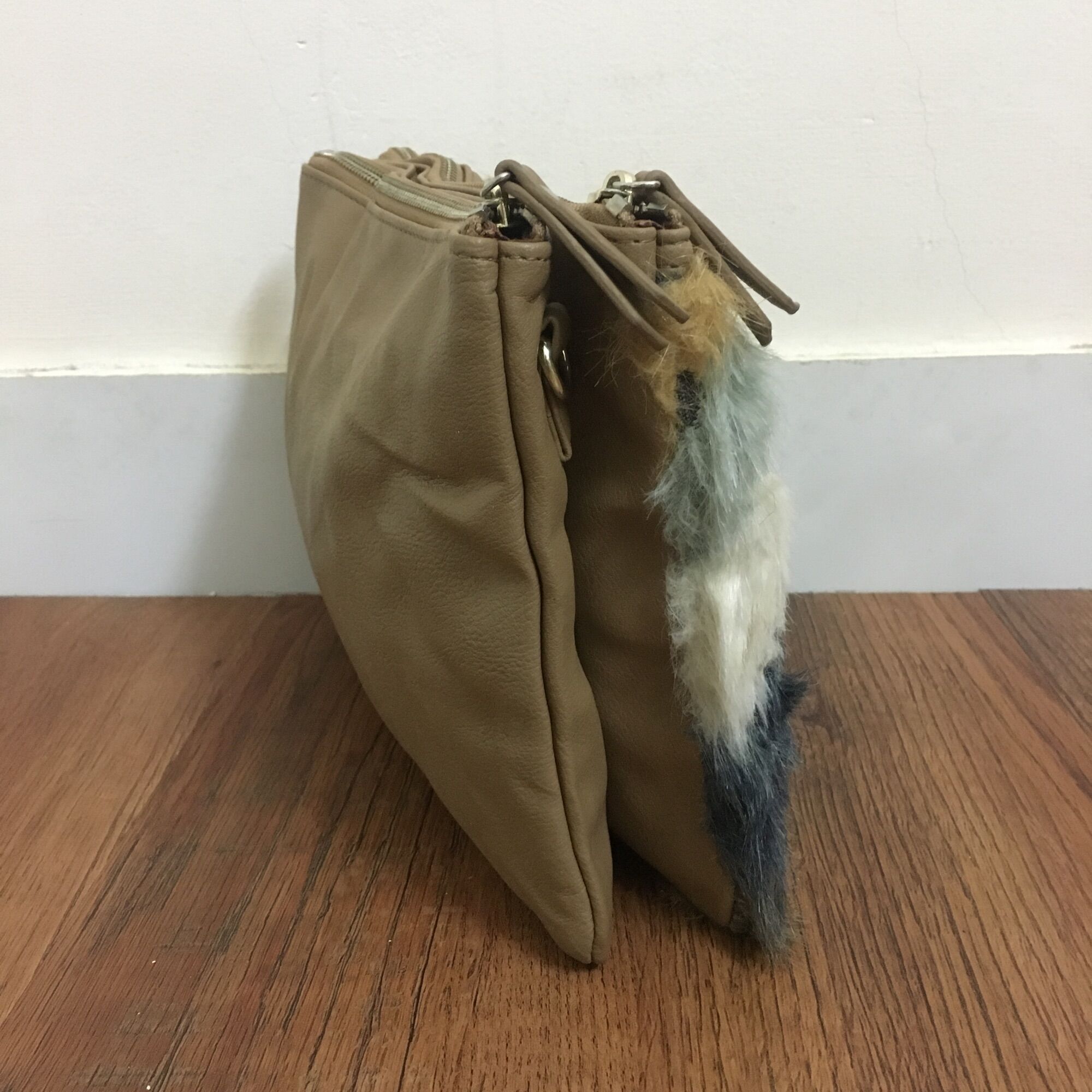 CLUTCH NỮ [HÀNG 2HAND KIỆN NHẬT]